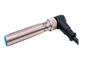 Imagem de Sensor Indutivo De Proximidade  Faceado M12 Npn 3 Fios Na Com Cabo E  Conector Detec. 2Mm Modelo. Lm12-3002Nat (E40)