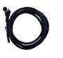 Imagem de Sensor Indutivo De Proximidade  Faceado M12 Npn 3 Fios Na Com Cabo E  Conector Detec. 2Mm Modelo. Lm12-3002Nat (E40)