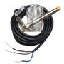 Imagem de Sensor indutivo lm8-3002  na nf npn cabo 4fios sibratec