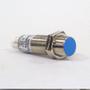 Imagem de Sensor Indutivo M18 6~36Vcc Npn 1Na+1Nf  Faceado Saida A Conector Lm18-3005Nct