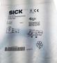 Imagem de Sensor Indutivo Sick Ime12-04npszw2k - 10 À 30 Vdc Pnp 4mm