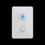 Imagem de Sensor Intelbras 4X2 C/Tecla Espi180E+
