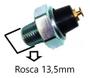 Imagem de Sensor Interruptor Pressão Oleo Motor Face / S-18 / Cielo