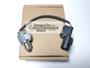 Imagem de Sensor Interruptor Tração 4x4 Pajero TR4 Plug P eto Cabo Curto MB837105