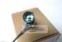 Imagem de Sensor Interruptor Tração 4x4 Pajero TR4 Plug P eto Cabo Curto MB837105