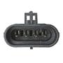 Imagem de Sensor lambda convencional - astra 1999 a 2006 / blazer 1996 a 2003 / s10 1996 a 2003 / zafira 2001 a 2005 - 7891.40.040