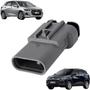 Imagem de Sensor Lambda Planar - Cruze 2016 A 2021 / Onix 2019 A 2021 / Onix Plus 2019 A 2021 / Tracker 2017 A 2021 - 8875.40.030