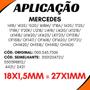 Imagem de Sensor Luz Re 1418a1723 Ônibus/ Caminhão