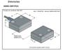 Imagem de Sensor Magnético de Segurança WEG SSM5-30R1P2A NR12