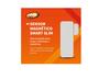 Imagem de Sensor Magnetico Sem Fio Smart Slim Ppa