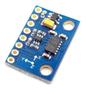 Imagem de Sensor magnetometro gy-511 lsm303dlhc 3 eixos