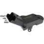 Imagem de Sensor map Citroen C5 2004 a 2012 GAUSS GI3130