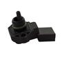 Imagem de Sensor MAP Delphi PS10098 VW Gol, Polo - Cód.8552