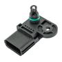 Imagem de Sensor Map Ecosport Focus 2.0 16V 2005 a 2008 Fusion 2.3 16V 2006 a 2009 2.5 16V 2009 a 2012 Ranger 2.3 16V 2007 a 2012 - Eklass - ESM2035