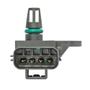Imagem de Sensor Map Ecosport Focus 2.0 16V 2005 a 2008 Fusion 2.3 16V 2006 a 2009 2.5 16V 2009 a 2012 Ranger 2.3 16V 2007 a 2012 - Eklass - ESM2035