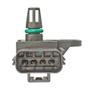 Imagem de Sensor Map Ecosport Focus 2.0 16V 2005 a 2008 Fusion 2.3 16V 2006 a 2009 2.5 16V 2009 a 2012 Ranger 2.3 16V 2007 a 2012 - Eklass - ESM2035