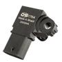 Imagem de Sensor Map Ford Ka 1.5 12V 3cc 1.5 16V 4cc Ecosport 1.5 3cc Flex Após 2014 4 Vias - DS1764