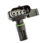 Imagem de Sensor Map Ford Ka 1.5 12V 3cc 1.5 16V 4cc Ecosport 1.5 3cc Flex Após 2014 4 Vias - DS1764