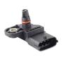 Imagem de Sensor map gm astra captiva s10 byd song honda fit 4 pinos                                                                                            