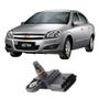 Imagem de Sensor map gm astra captiva s10 byd song honda fit 4 pinos                                                                                            