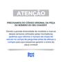 Imagem de Sensor Map Vw Gol G3/g4/g5/g6 Voyage G5/g6 0261230235