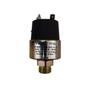 Imagem de Sensor Mecanico Pressao Oleo MB Caminhao Onibus Rosca M18 X 1.5 Escala 0 A 5 Bar Alarme 0.25 Bar 0045424317Wk 36000400R