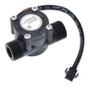 Imagem de Sensor Medidor Fluxo Água 1/2 1-30l 2mpa Yfs201 - Arduino