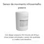 Imagem de Sensor Movimento Intelbras Infra Ivp 1000 Pet Imune Com Fio