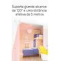 Imagem de Sensor Movimento Presença Luminosidade Zigbee Tuya Alexa