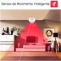 Imagem de Sensor Movimento Presença Luminosidade Zigbee Tuya Alexa