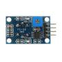 Imagem de Sensor Mq-3 Gás / Álcool, Etanol Arduino Raspberry Galileo