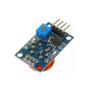 Imagem de Sensor Mq-3 Gás / Álcool, Etanol Arduino Raspberry Galileo