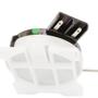 Imagem de Sensor Nível Boia Combustível Uno 1.0 1.3 4cc MPI Fire 2004 a 2013 - DS2312