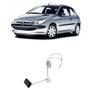 Imagem de Sensor Nivel Combustivel 206 Hatch Sw 2000 Ate 2007 Xsara Picasso 2001 Ate 2012 Gasolina Compativel Com Bombas M