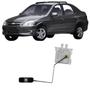 Imagem de Sensor Nivel Combustivel Agile Celta Corsa Sedan Prisma 07/2009 Em Diante Flex 54 Litros 94711727 Compativel Com As Novas Bombas B. Conjunto Bomba 947