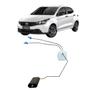 Imagem de Sensor nivel combustivel Argo Cronos FastBack Pulse 1.0 1.3 Flex 7093053 Aplica em Modulo com Flange Circular