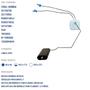 Imagem de Sensor nivel combustivel Argo Cronos FastBack Pulse 1.0 1.3 Flex 7093053 Aplica em Modulo com Flange Circular
