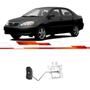 Imagem de Sensor Nivel Combustivel Corolla 1.8 16v 05/2007 ate 08/2008 Flex Fielder 1.8 16v 05/2007 ate 12/2008 Flex 8332002110 Sensor 1587410 769 Conjunto Bomb