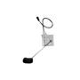 Imagem de Sensor Nivel Combustivel Corsa G1 1994 Até 2000 93284813 Kit 93285975 Compativel Com Bombas B Combustivel Convertidos Gasolina P. Alcool