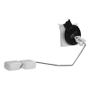 Imagem de Sensor Nivel Combustivel Ds A3 1.6 8v 1.8 20v 2001 A 2006