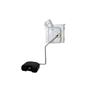 Imagem de Sensor Nivel Combustivel Escort 2000 Até 2002 1.6 8V Zetec Rocam Alcool Xs419275Bb Conjunto Bomba Ys419H307Aa Compativel Com Bombas B