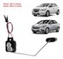 Imagem de Sensor Nivel Combustivel Gm Onix Prisma 1.0 Flex Ds23150