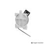 Imagem de Sensor Nivel Combustível Gol G2 1.0 4C 8V 96 ... 03 / Gol G2 1.6 4C 8V 96 ... 03 / Gol G2 1.8 4C 8V 96 ... 03 / Parati G2 1.0 4C 8V 96 ... 03