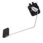 Imagem de SENSOR NIVEL COMBUSTIVEL para S10 2.4 MPFI FLEXPOWER CABINE 