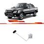 Imagem de Sensor Nivel Combustivel S10 2.4 2009 A 2011 Cabine Dupla Tanque 80 Lts Haste Longa 93349203 Sensor 1587410740 Conjunto Bomba 94719468 N Kit 94719472