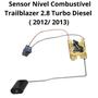 Imagem de Sensor Nível Combustível Trailblazer 2.8Turbo Diesel( 12/13)