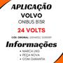 Imagem de Sensor Nox Arla Volvo B13r Ônibus
