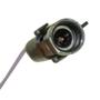 Imagem de Sensor Oxigênio Sonda Lambda Zafira 2.0 8/16v 01/04 1 Fio - 1060 - 781012040