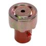 Imagem de Sensor Para Compressor Delphi S10/Blazer V6 (Marron)