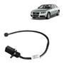 Imagem de Sensor Pastilha Freio Dianteira Audi A5 A6 A7 S4 S5 RS7 Novo
